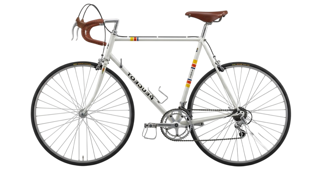 Premium Bicycle Components